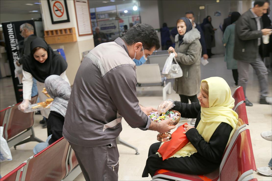 برنامه های روز مادر2 5