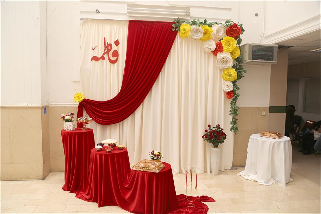 برنامه های روز مادر2 8