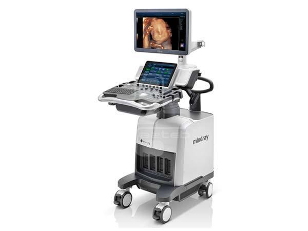 دستگاه سونوگرافی