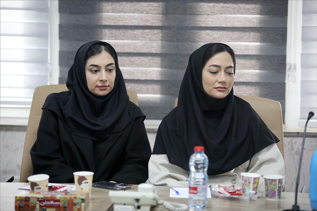 نشست ریاست با پرسنل خدمات دارویی 4