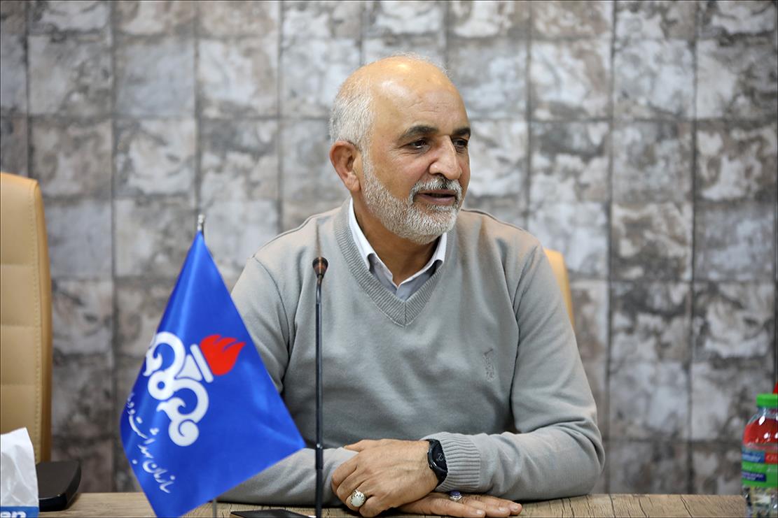 نشست هم اندیشی مسئولان بهداشت و درمان صنعت نفت فارس و دانشگاه علوم پزشکی شیراز در خصوص انطباق 8