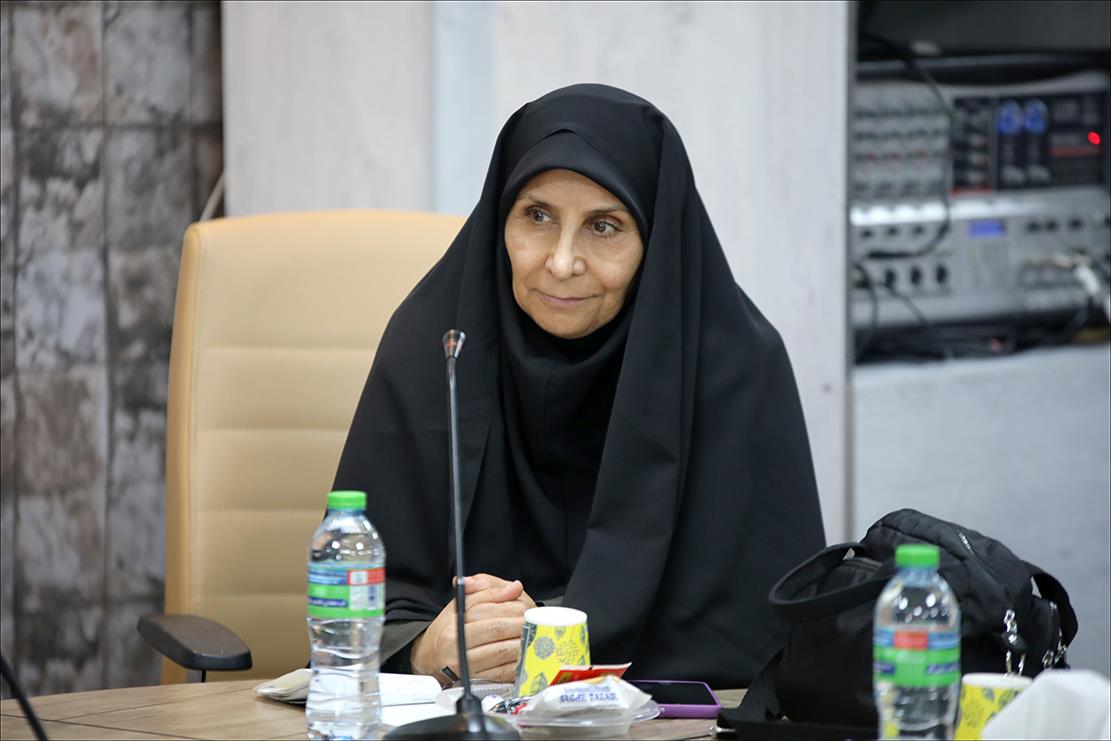 نشست هم اندیشی مسئولان بهداشت و درمان صنعت نفت فارس و دانشگاه علوم پزشکی شیراز در خصوص انطباق 15