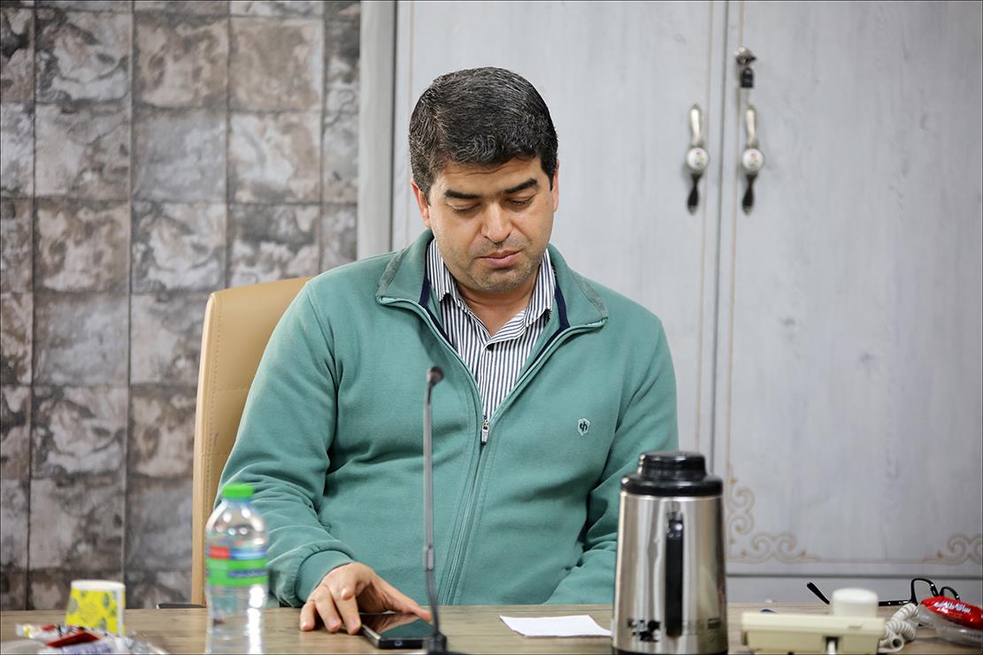 نشست هم اندیشی مسئولان بهداشت و درمان صنعت نفت فارس و دانشگاه علوم پزشکی شیراز در خصوص انطباق 16