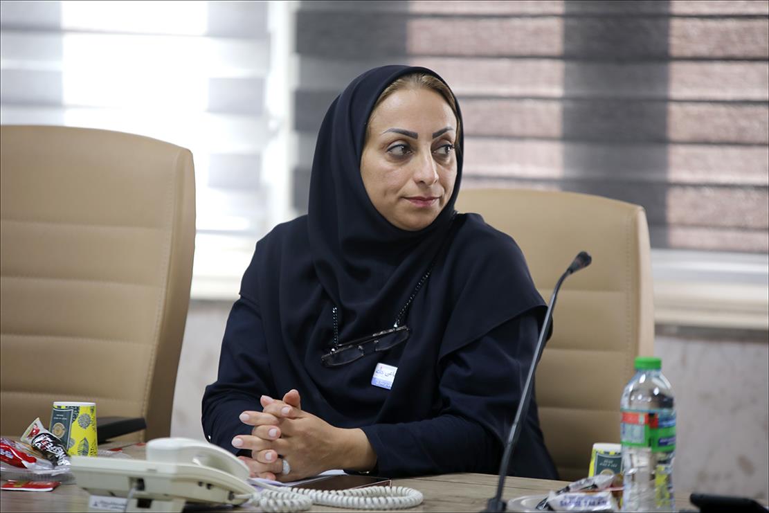 نشست هم اندیشی مسئولان بهداشت و درمان صنعت نفت فارس و دانشگاه علوم پزشکی شیراز در خصوص انطباق 17