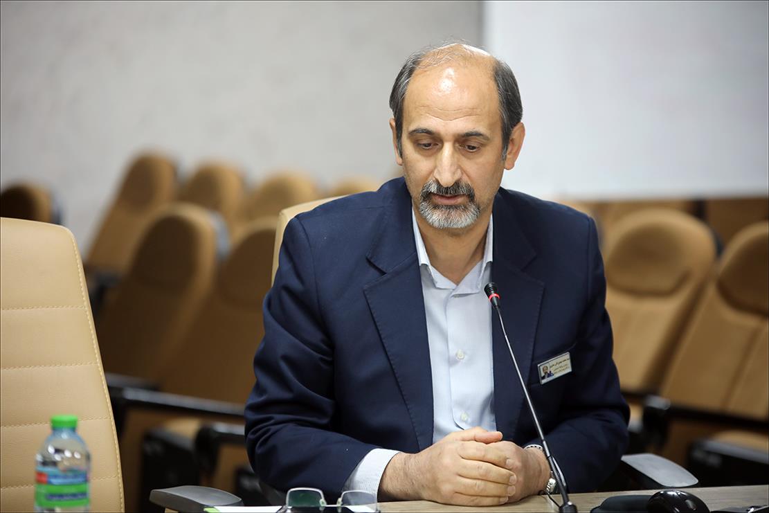 نشست هم اندیشی مسئولان بهداشت و درمان صنعت نفت فارس و دانشگاه علوم پزشکی شیراز در خصوص انطباق 18