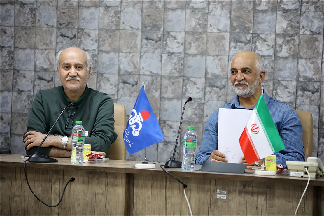 نشست هم اندیشی و بررسی دغدغه ها و برنامه ریزی های آتی بخش دندانپزشکی صورت پذیرفت  15