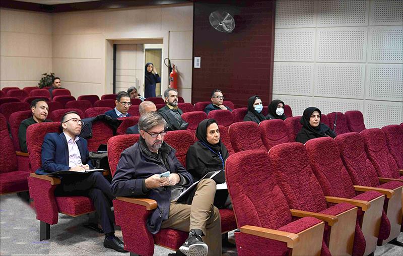 دوره توانمندسازی 1