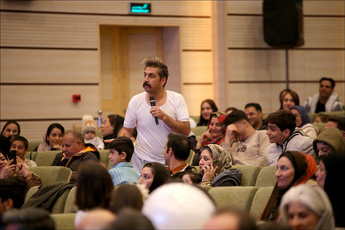 برگزاری جشن پیروزی انقلاب اسلامی در بهداشت و درمان صنعت نفت فارس 21