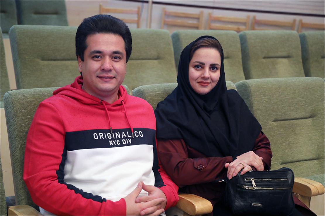 برگزاری جشن پیروزی انقلاب اسلامی در بهداشت و درمان صنعت نفت فارس 71