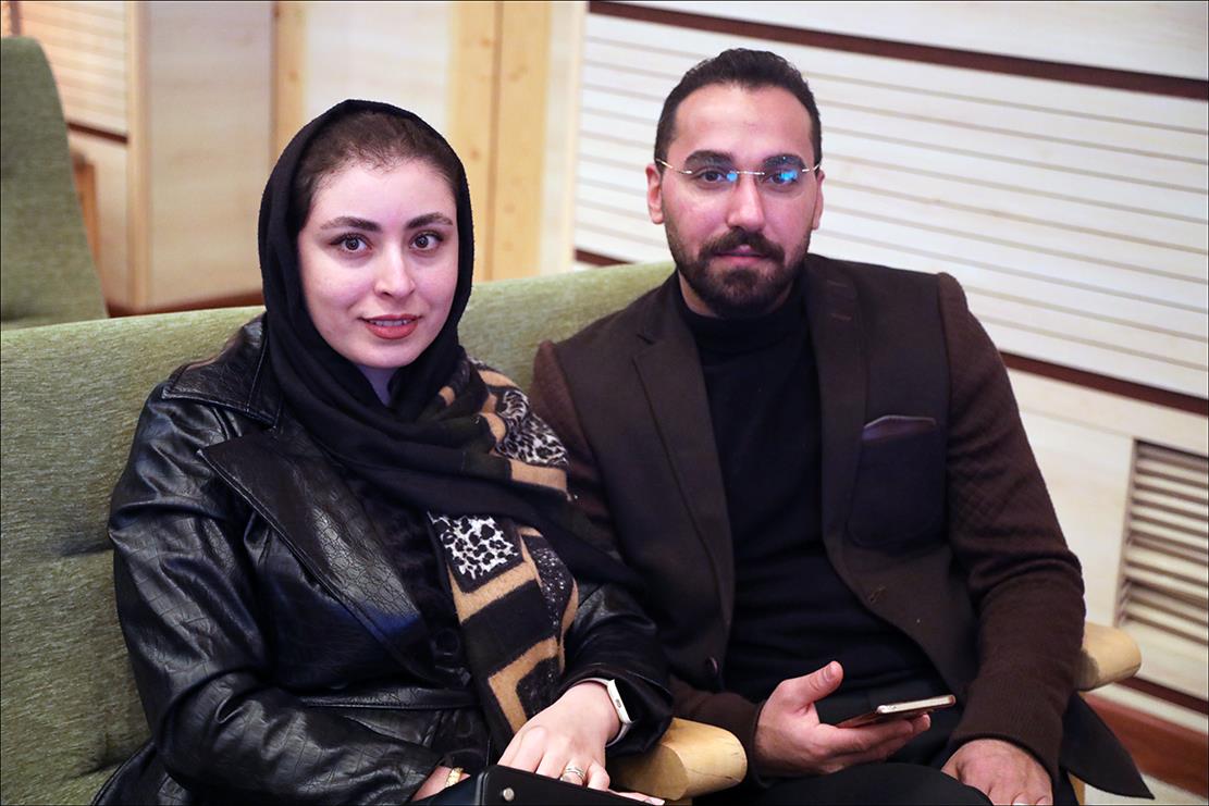 برگزاری جشن پیروزی انقلاب اسلامی در بهداشت و درمان صنعت نفت فارس 76