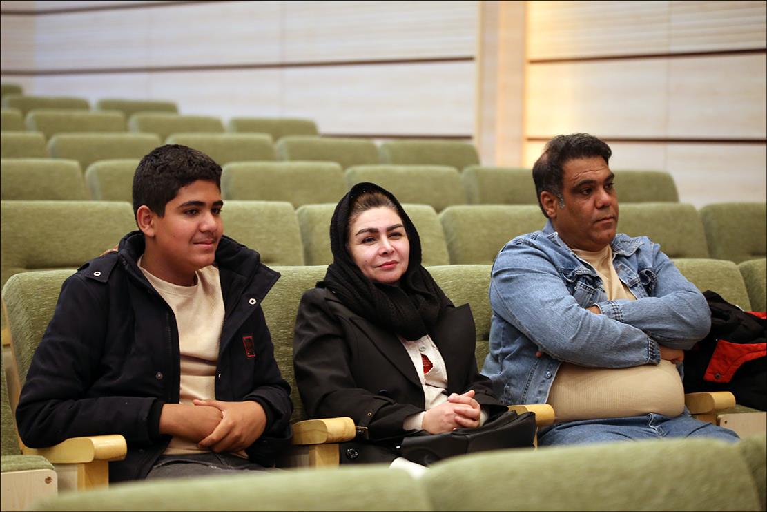 برگزاری جشن پیروزی انقلاب اسلامی در بهداشت و درمان صنعت نفت فارس 109