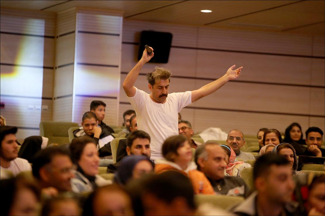 برگزاری جشن پیروزی انقلاب اسلامی در بهداشت و درمان صنعت نفت فارس 118