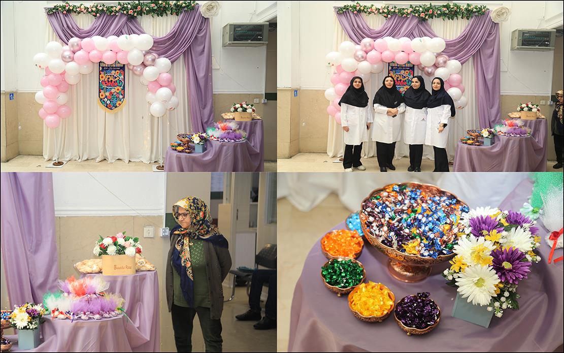 پاسداشت دهه فجر 1