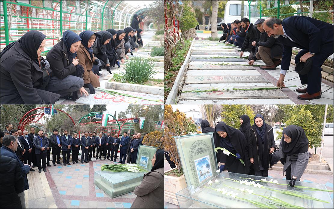 پاسداشت دهه فجر 6