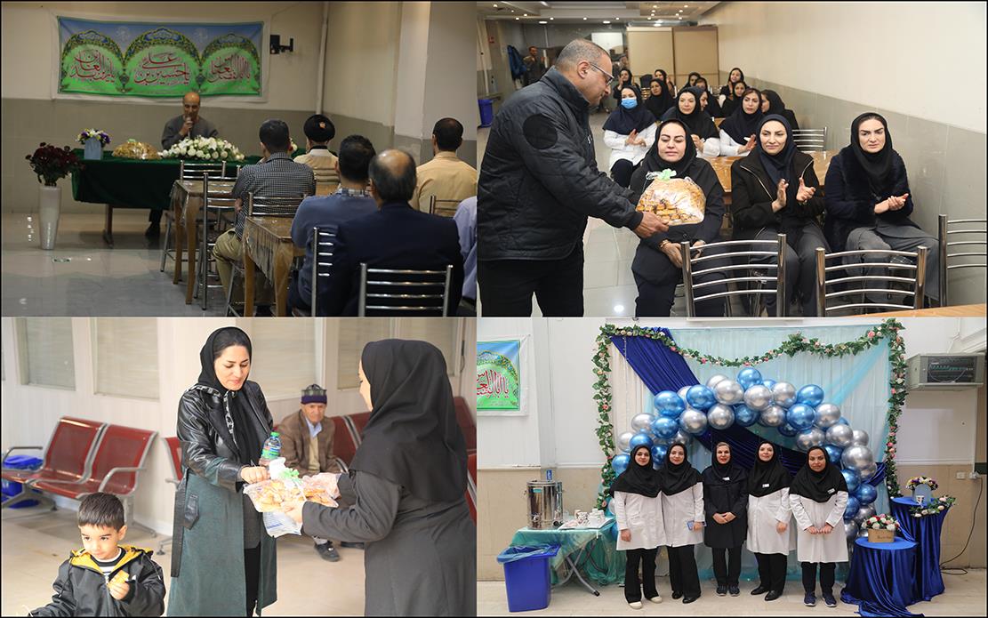 پاسداشت دهه فجر 12