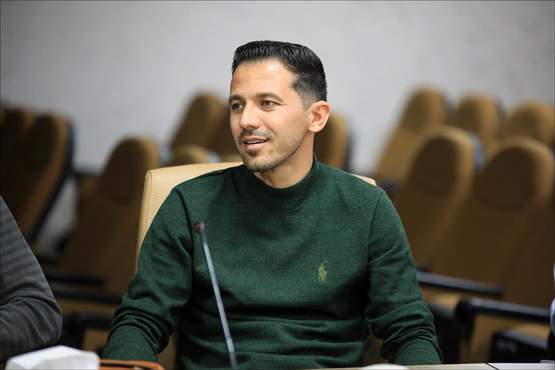 دغدغه های کادر پرستاری مراکز سلامت کار مناطق اقماری بررسی شد 1