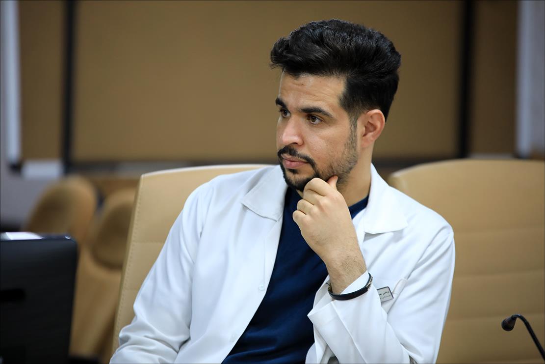 دغدغه های کادر پرستاری مراکز سلامت کار مناطق اقماری بررسی شد 3