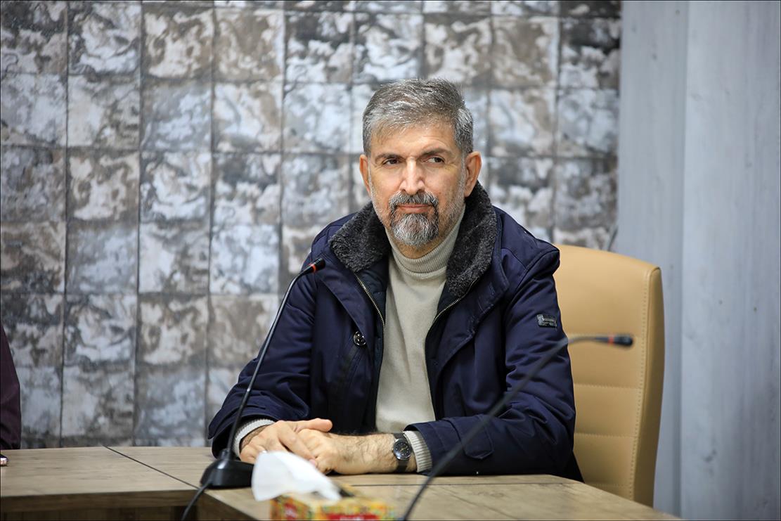 دغدغه های کادر پرستاری مراکز سلامت کار مناطق اقماری بررسی شد 4