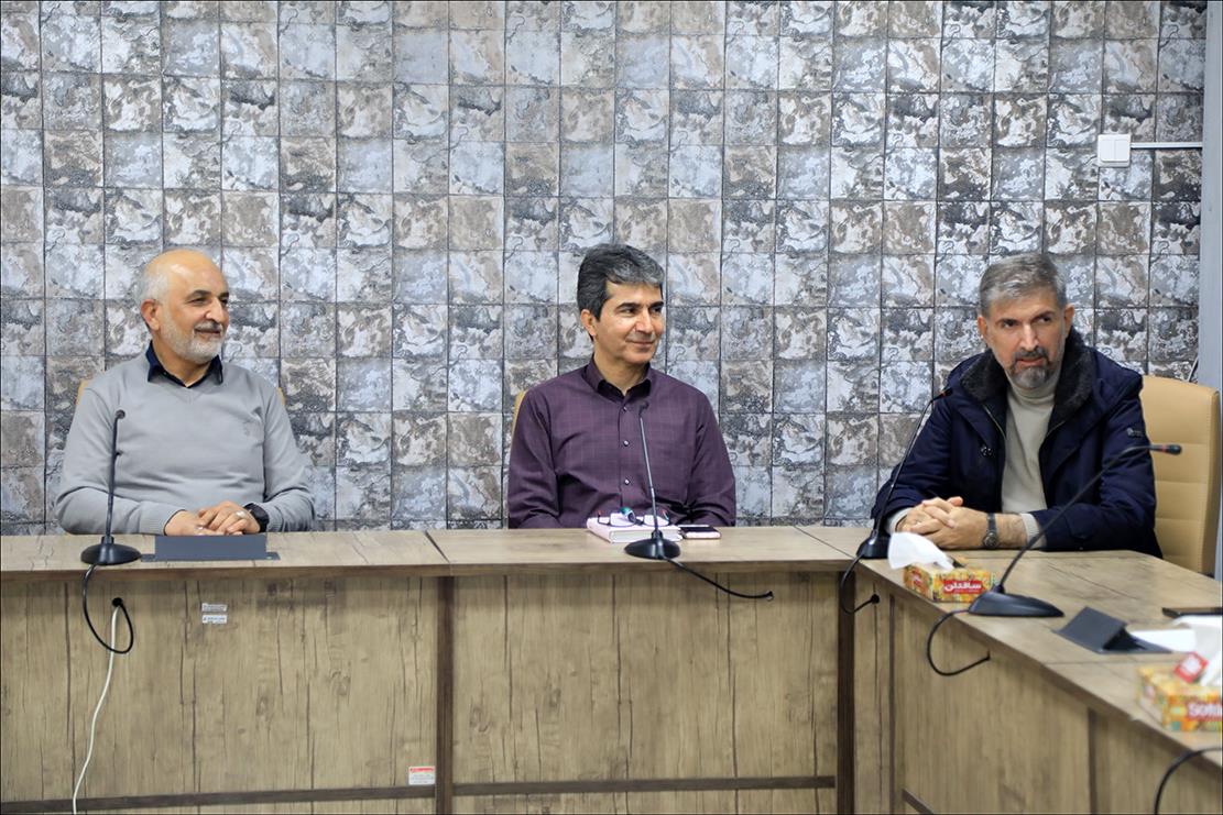 دغدغه های کادر پرستاری مراکز سلامت کار مناطق اقماری بررسی شد 7