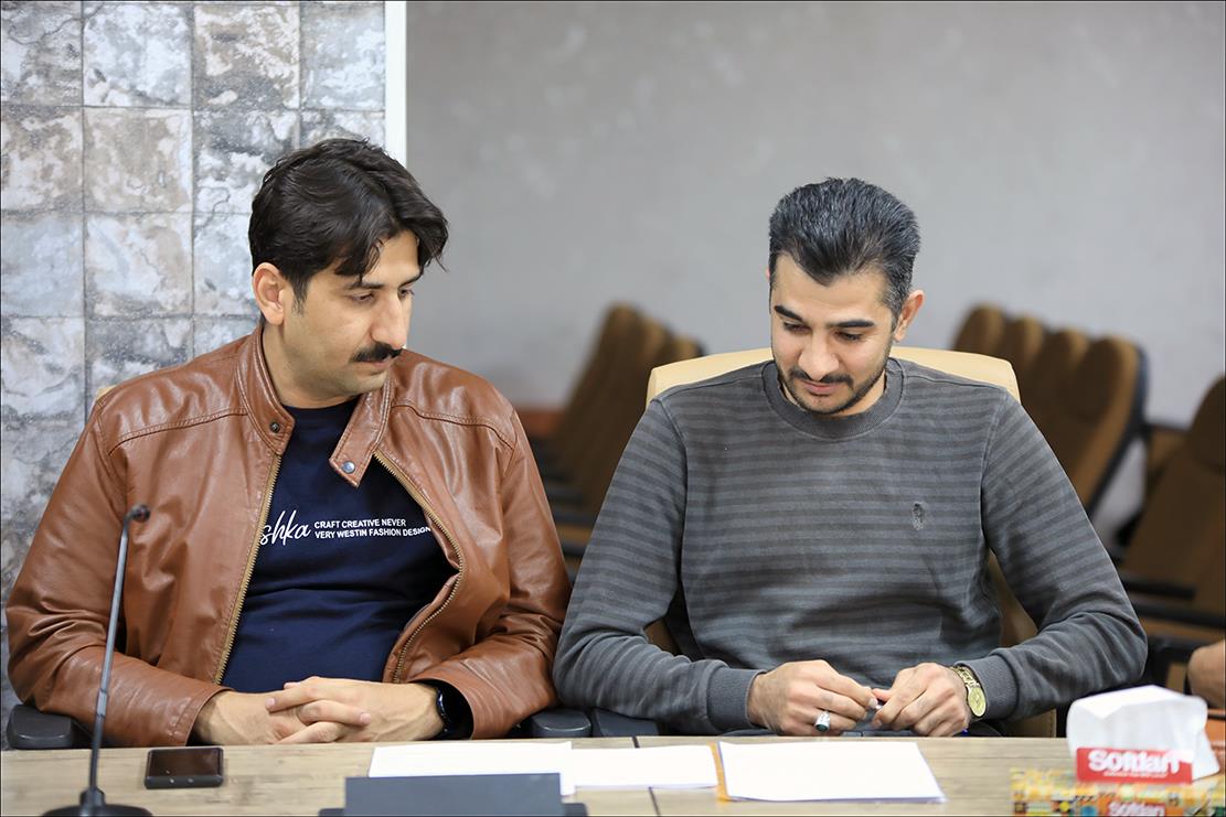 دغدغه های کادر پرستاری مراکز سلامت کار مناطق اقماری بررسی شد 11