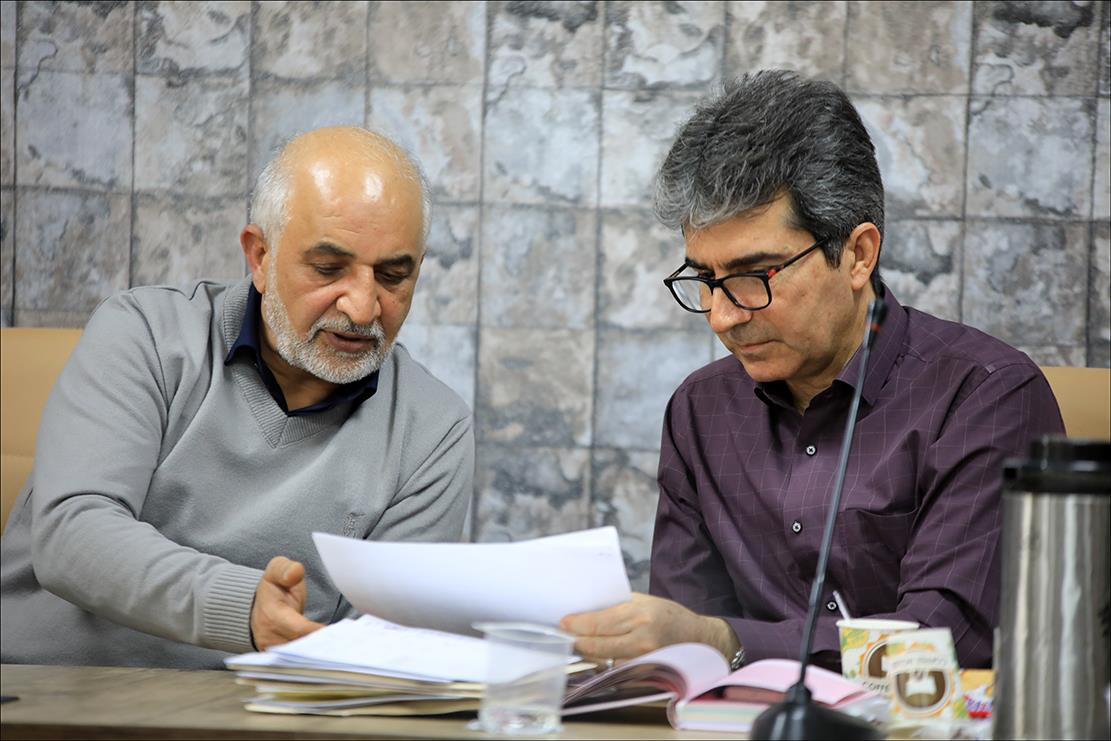 دغدغه های کادر پرستاری مراکز سلامت کار مناطق اقماری بررسی شد 12