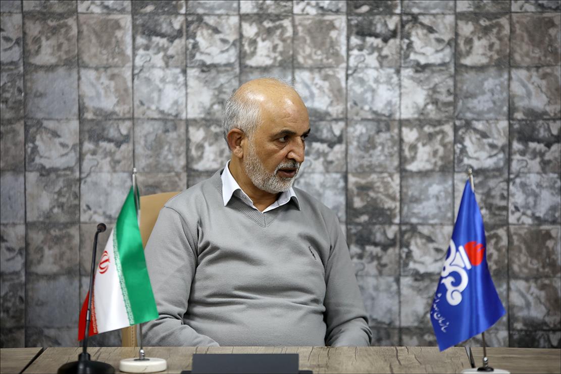 بارش افکار در نشست رییس بهداشت و درمان صنعت نفت فارس و پرسنل رادیولوژی 7