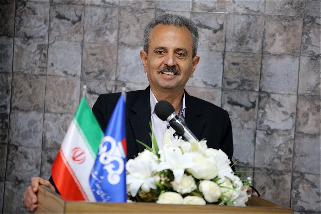 تجلیل از پرستاران نمونه بهداشت و درمان صنعت نفت فارس/ رییس سابق خدمات پرستاری منطقه فارس تکریم شد 29