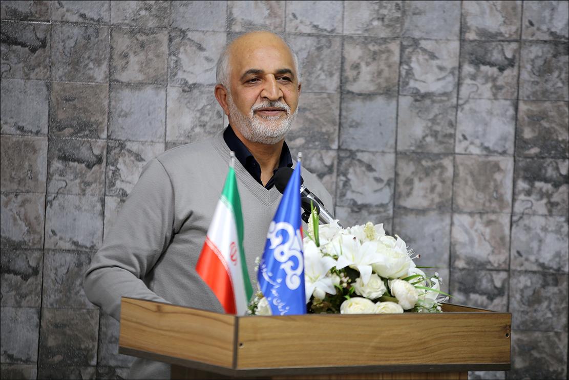 تجلیل از پرستاران نمونه بهداشت و درمان صنعت نفت فارس/ رییس سابق خدمات پرستاری منطقه فارس تکریم شد 36