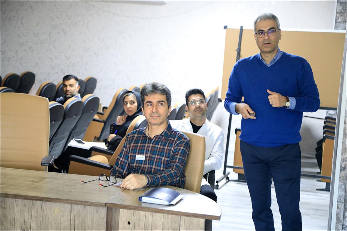 هوش مصنوعی در بهداشت و درمان صنعت نفت فارس کاربردهای خود را به رخ کشید 3