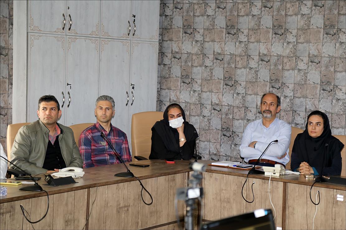 هوش مصنوعی در بهداشت و درمان صنعت نفت فارس کاربردهای خود را به رخ کشید 7