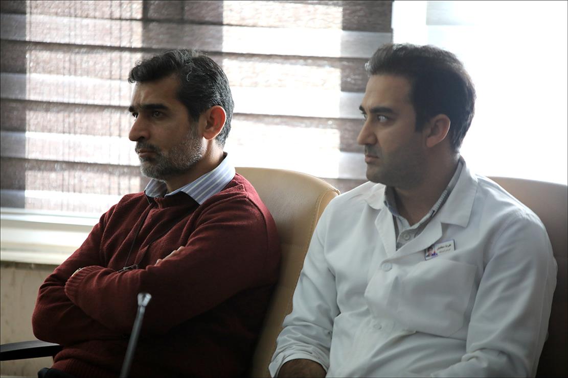 هوش مصنوعی در بهداشت و درمان صنعت نفت فارس کاربردهای خود را به رخ کشید 11