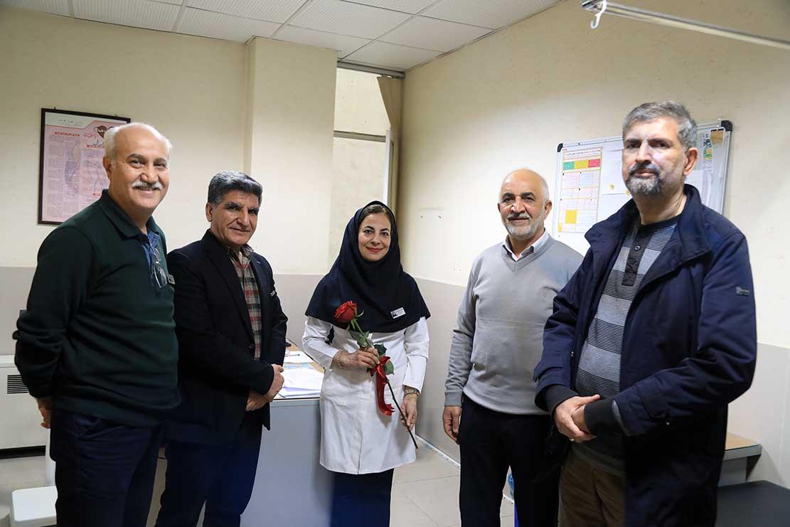 روز رژیم درمانگر 01