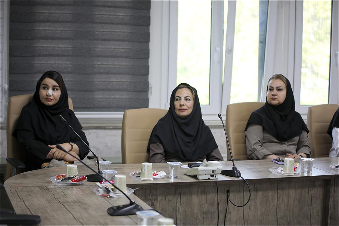 نخستین کمیته سلامت1404 5