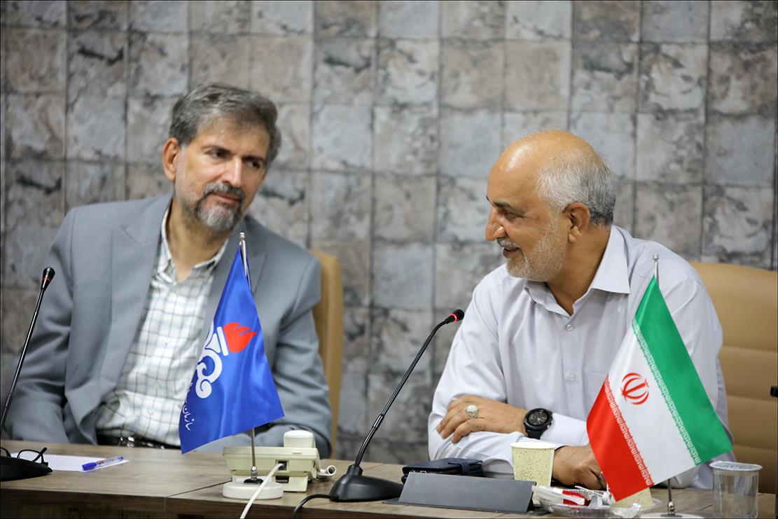 نخستین کمیته سلامت1404 9