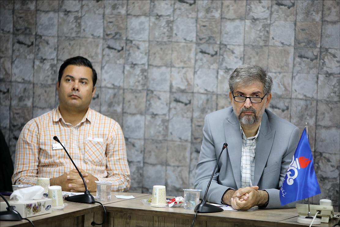 نخستین کمیته سلامت1404 10