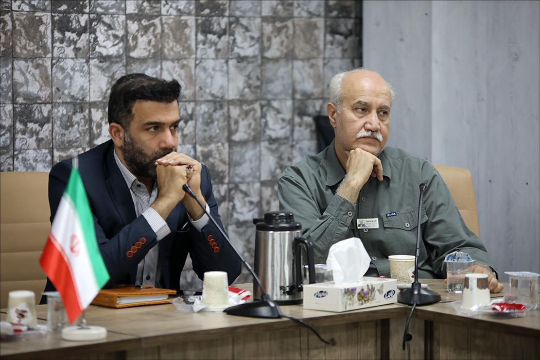 نخستین کمیته سلامت1404 18