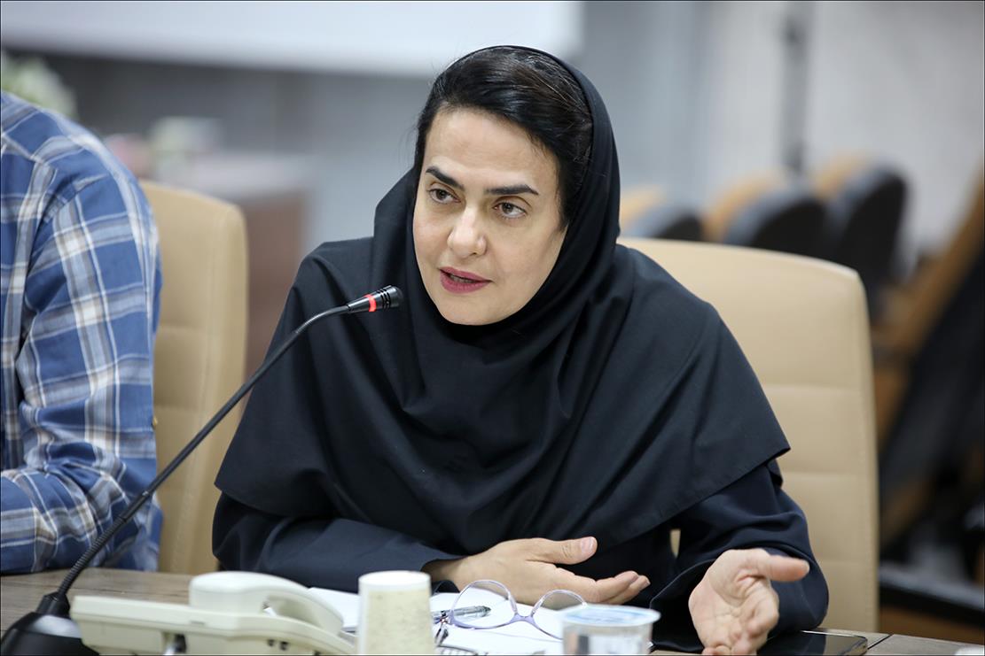 نخستین کمیته سلامت1404 19