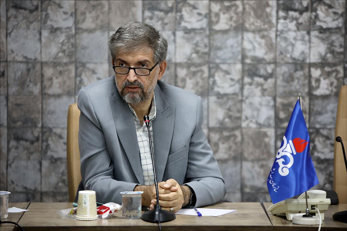 نخستین کمیته سلامت1404 1