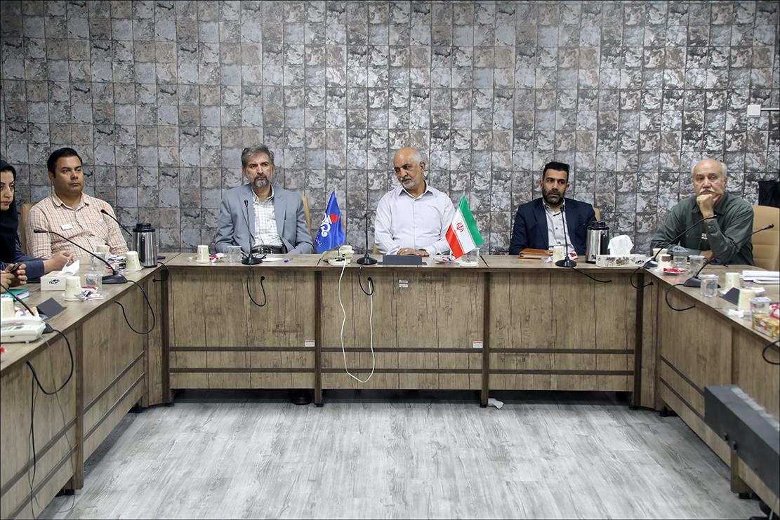 نخستین کمیته سلامت1404 15