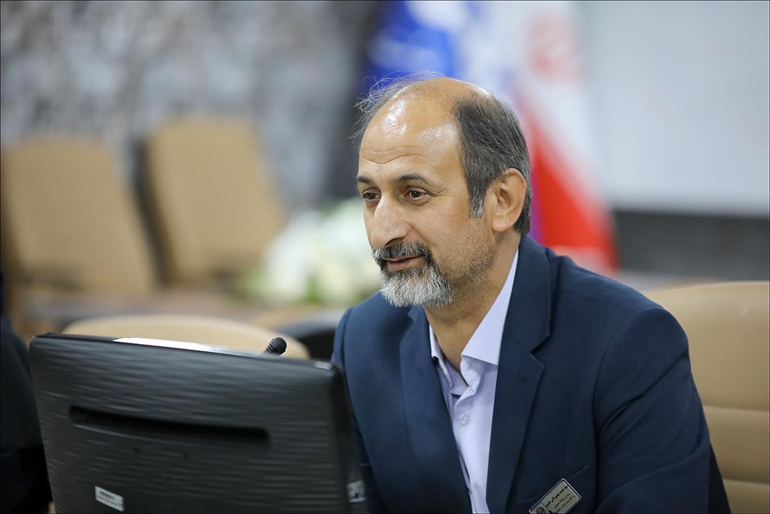 نخستین کمیته سلامت1404 21