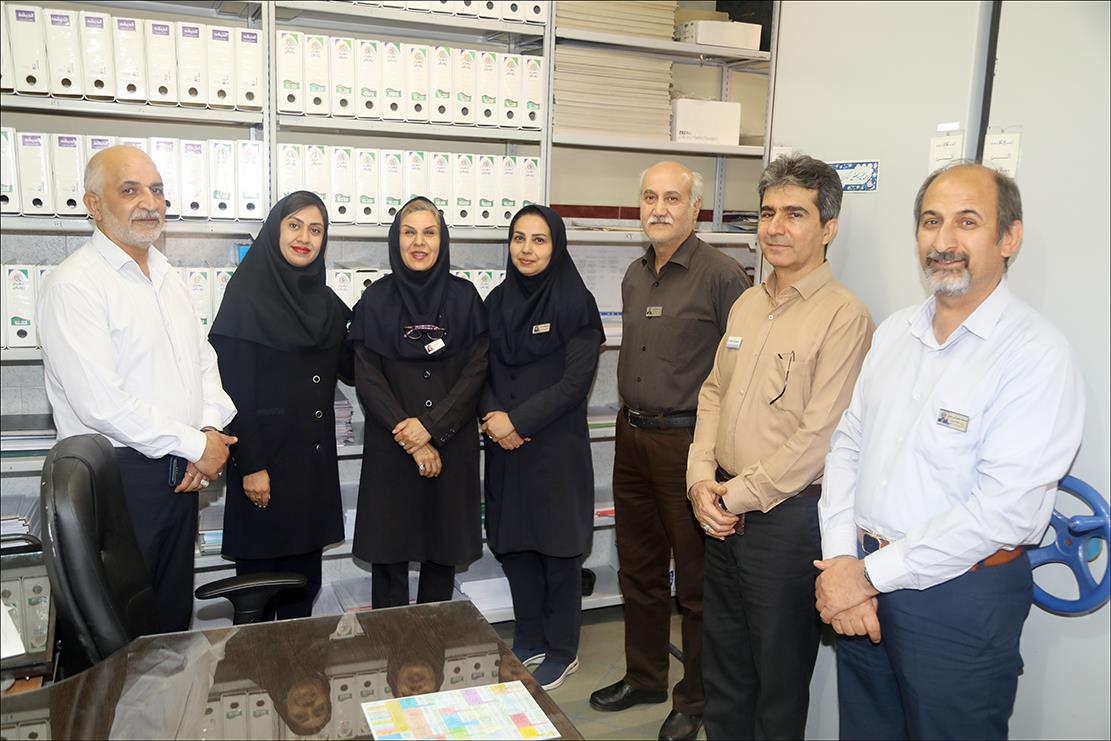 روز اسناد پزشکی 4