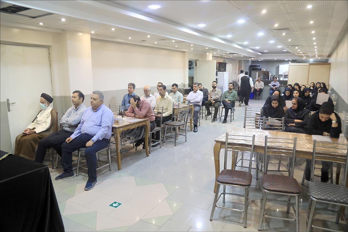 هفته شهدای خدمت1 15