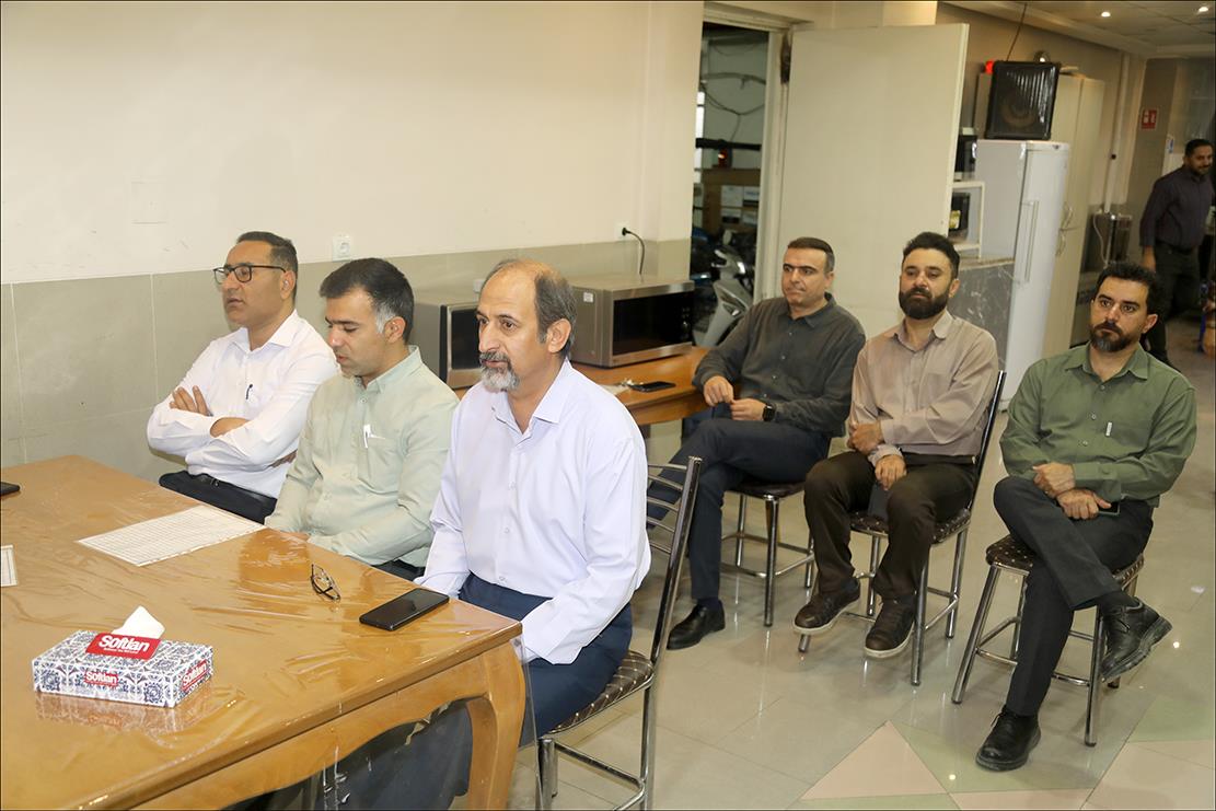 هفته شهدای خدمت1 12