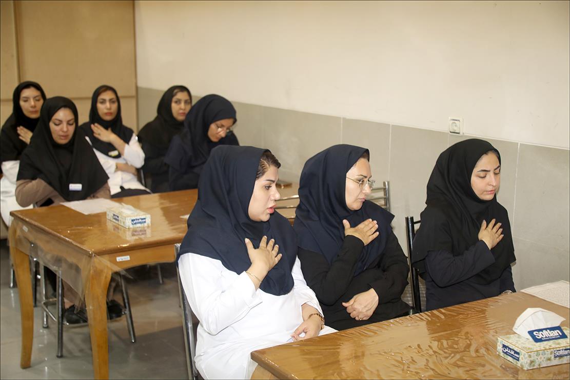 هفته شهدای خدمت1 11