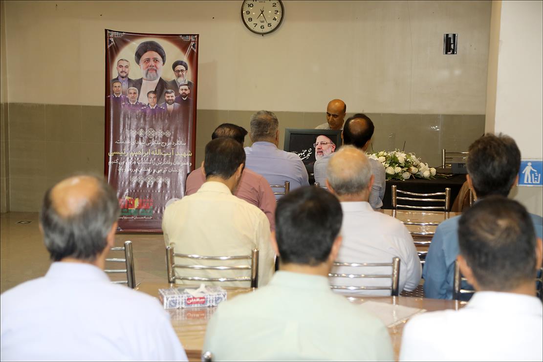 هفته شهدای خدمت1 10