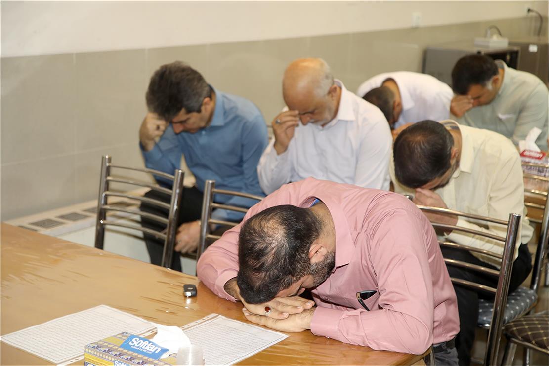 هفته شهدای خدمت1 9