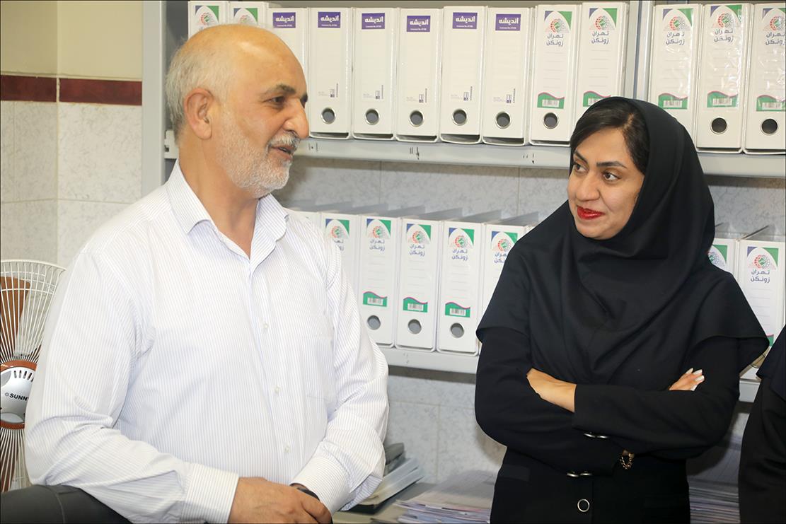 روز اسناد پزشکی 2