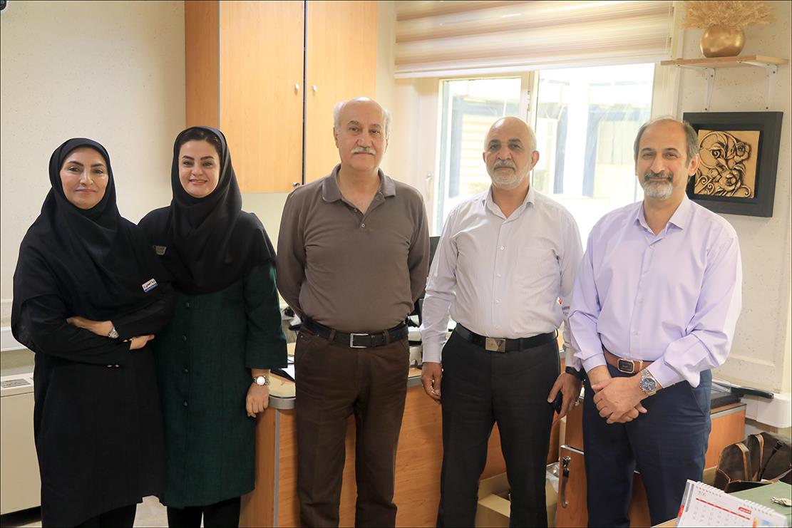 روز روابط عمومی 5