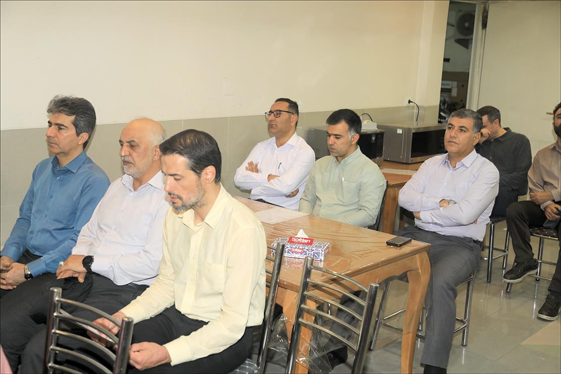 هفته شهدای خدمت1 5