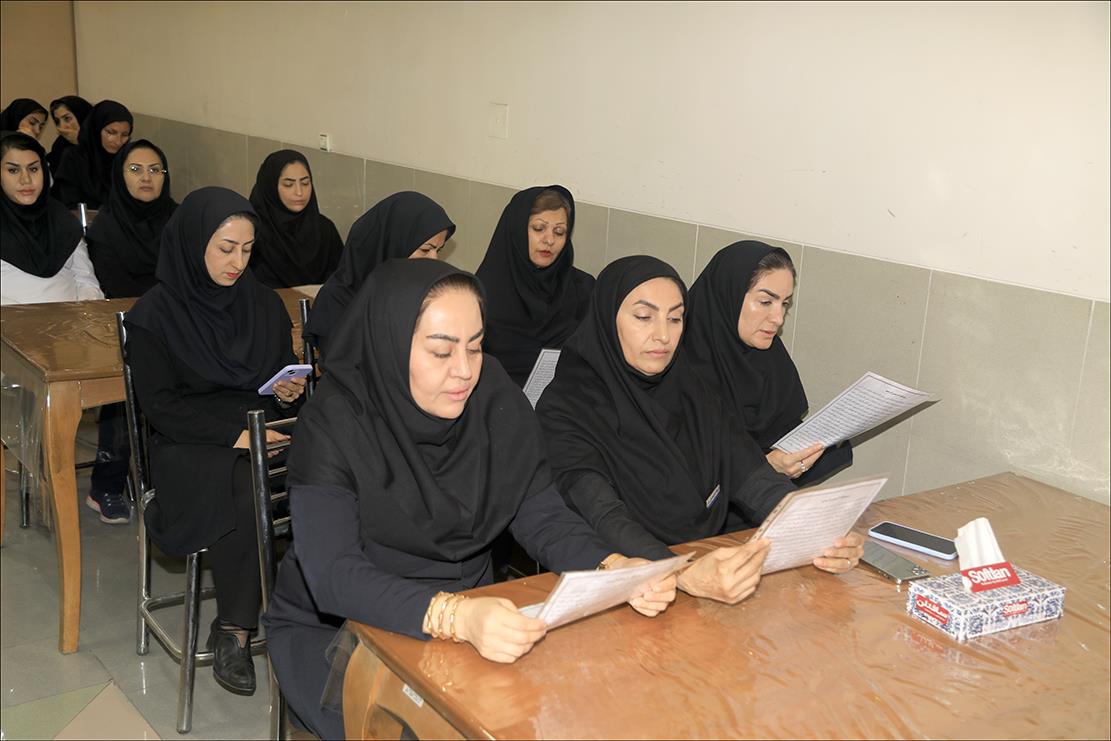 هفته شهدای خدمت1 3